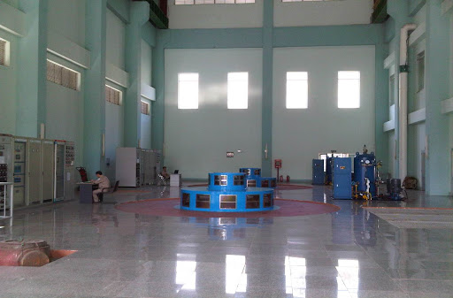 Nhà máy Sản xuất Điện Bắc Bình