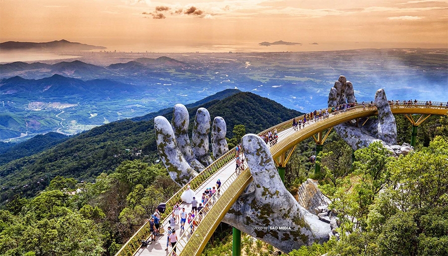 Du lịch Đà Nẵng - Hội An
