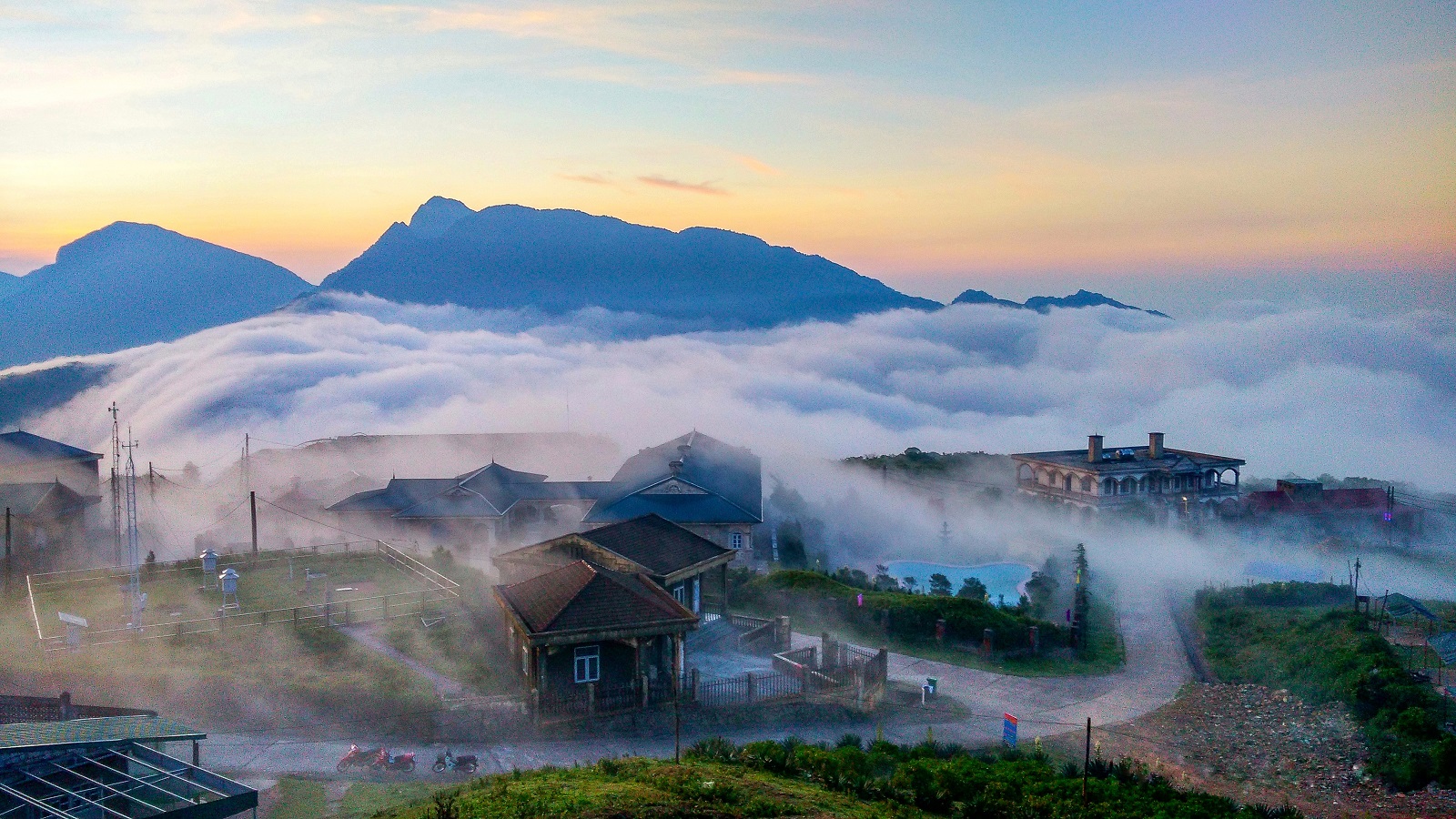 Lạng Sơn Và Những Điểm Đến Du Lịch