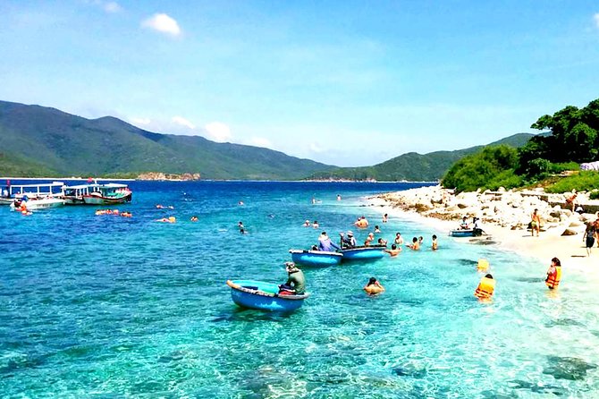 Du lịch Nha Trang