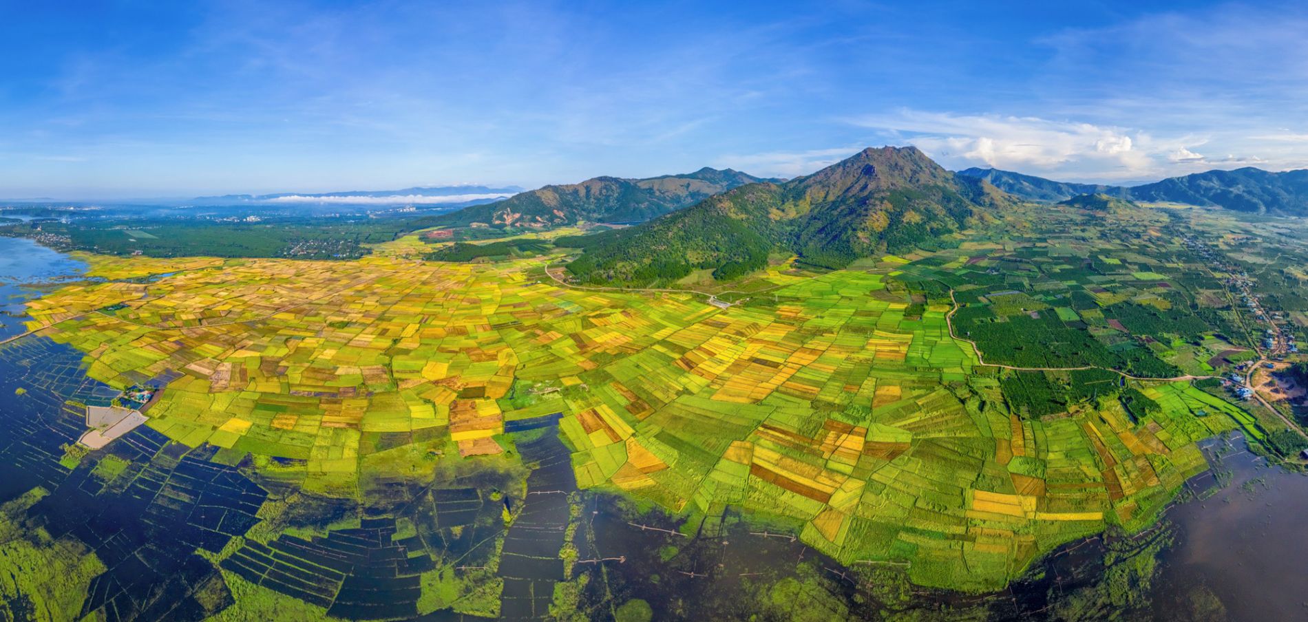 Tây Nguyên Đại Ngàn