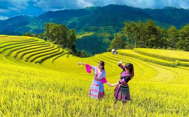 9 Địa Danh Du Lịch Cực Đẹp ở Yên Bái