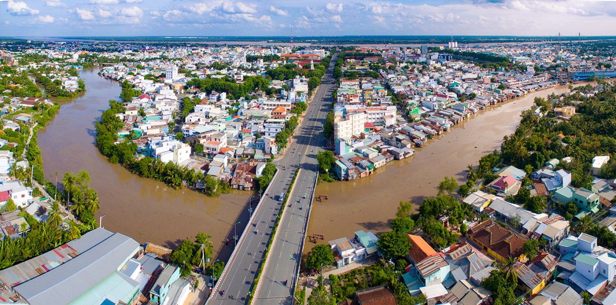 Top 9 Điểm Du Lịch Đặc Sắc Ở Tiền Giang