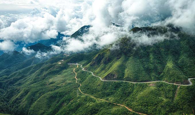 10 Điểm Tham Quan Nổi Tiếng Tại Kon Tum