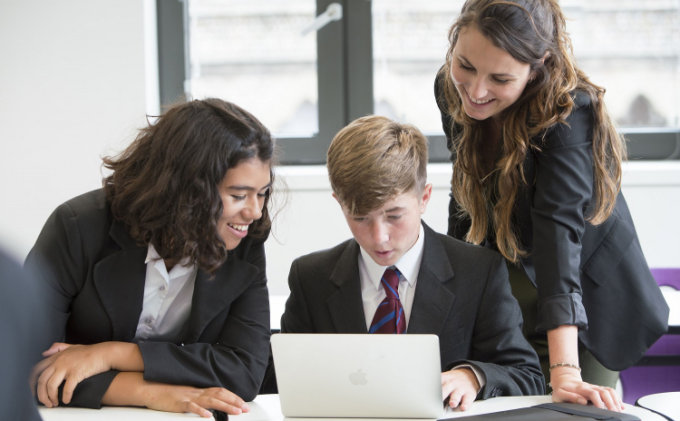 Brighton College Vietnam launches entrepreneurship education program
