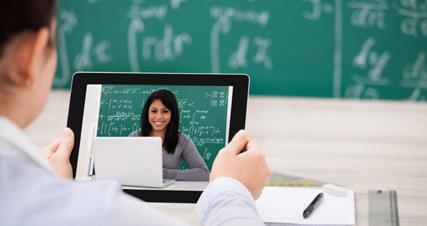 Classrooms today have changed, and digital transformation is an inevitable trend