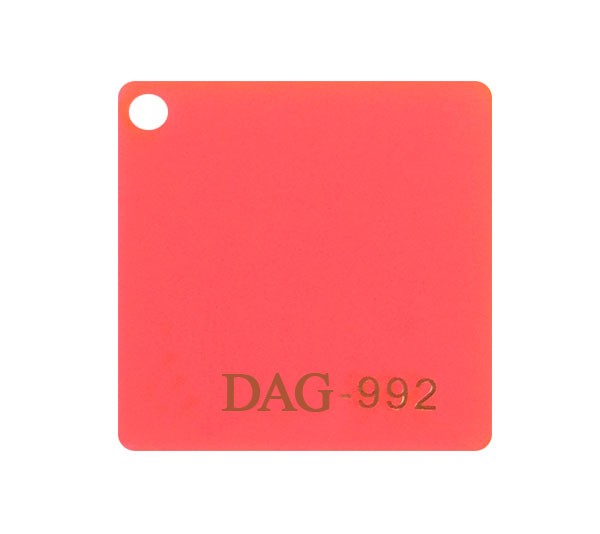 Mica DAG - 992