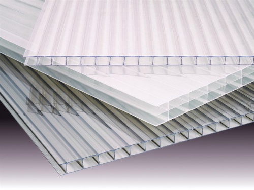 Tấm lợp polycarbonate rỗng ruột - 03