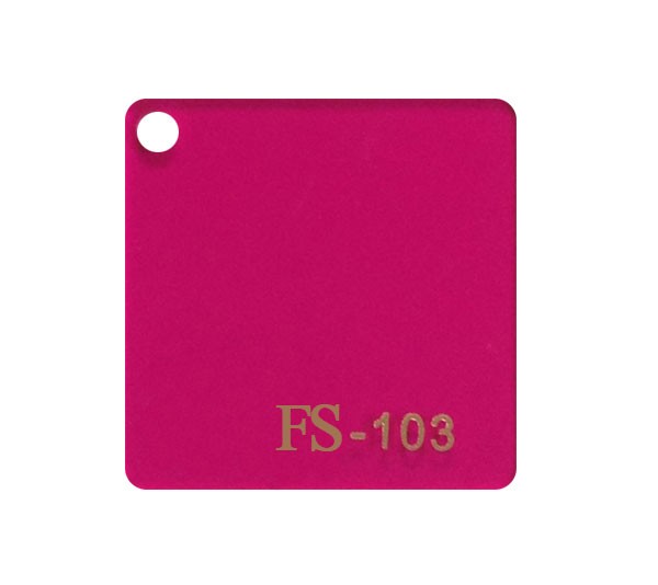 Mica FS - Fusheng - 103