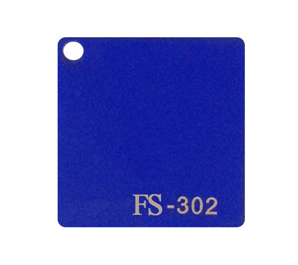 Mica FS - Fusheng - 302