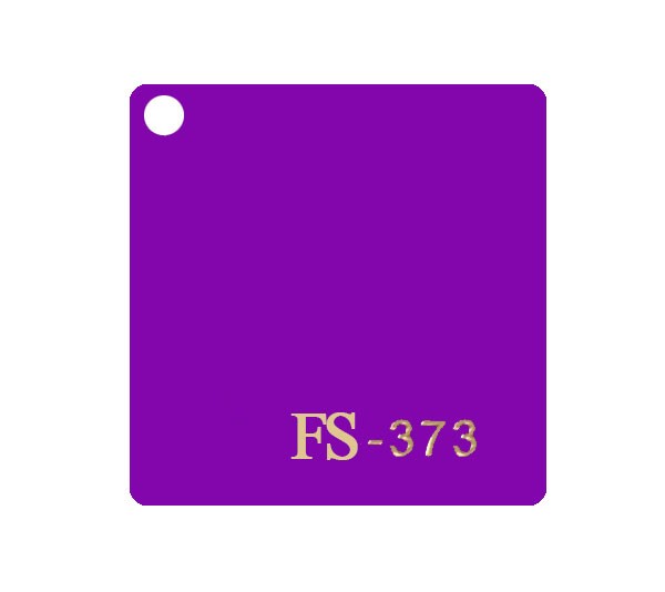 Mica FS - Fusheng - 373