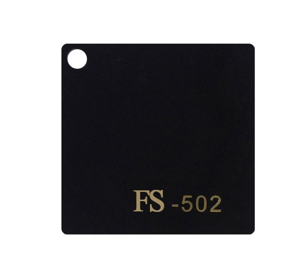 Mica FS - Fusheng - 502