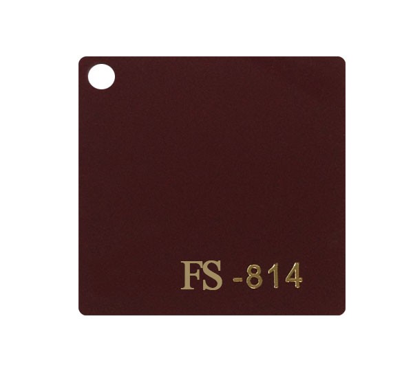 Mica FS - Fusheng - 814