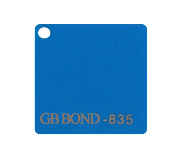 Mica GB Bond - 835