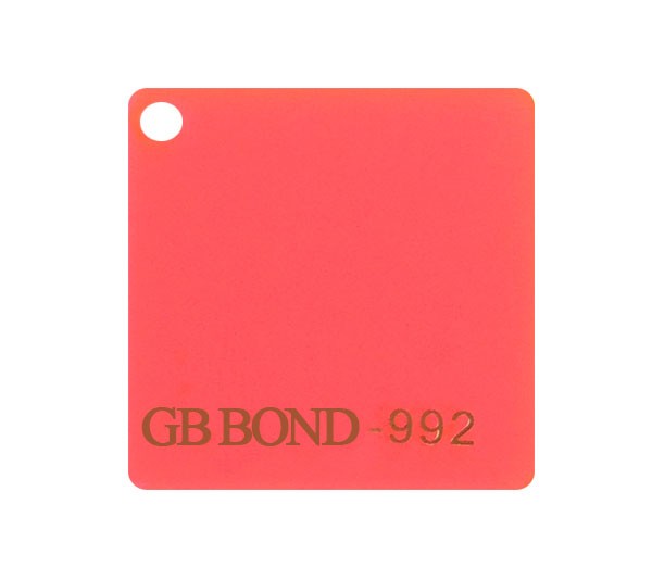 Mica GB Bond - 992