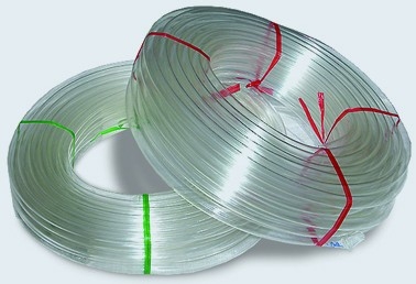 Ống nhựa dẻo trơn PVC