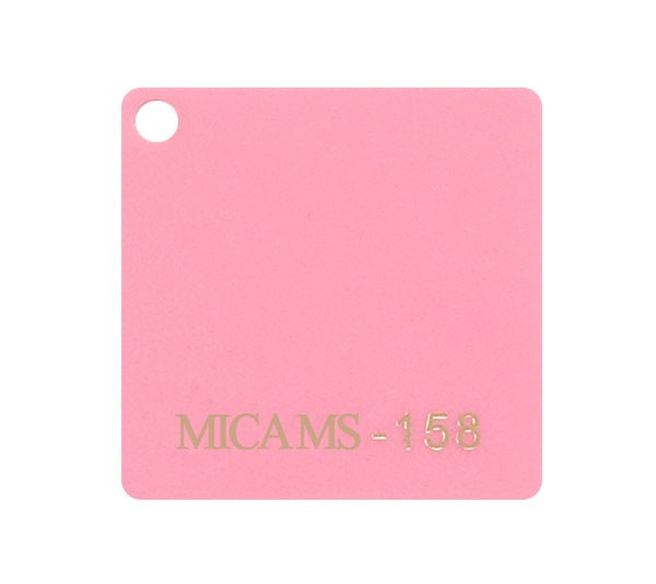 Mica Ms-158