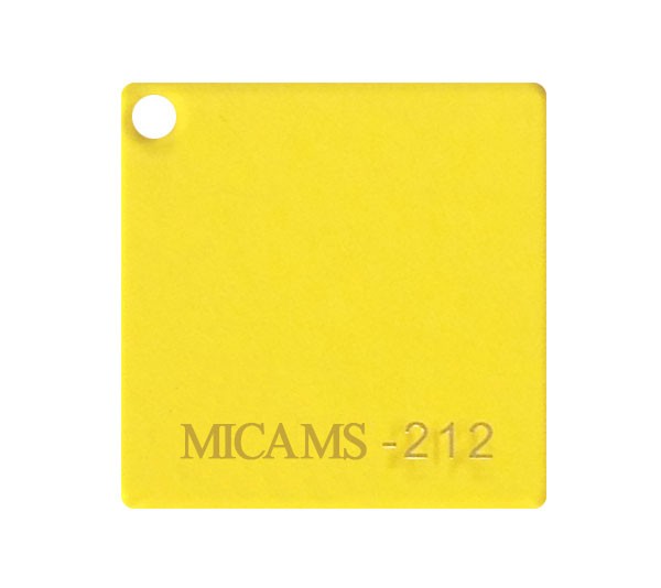 Mica Ms-212