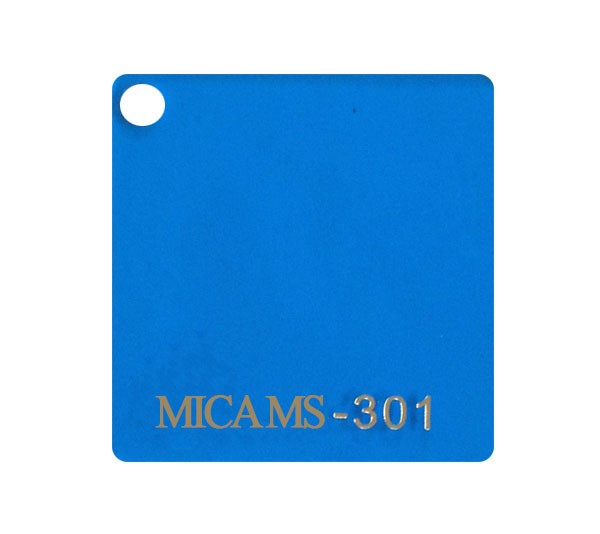 Mica Ms-301