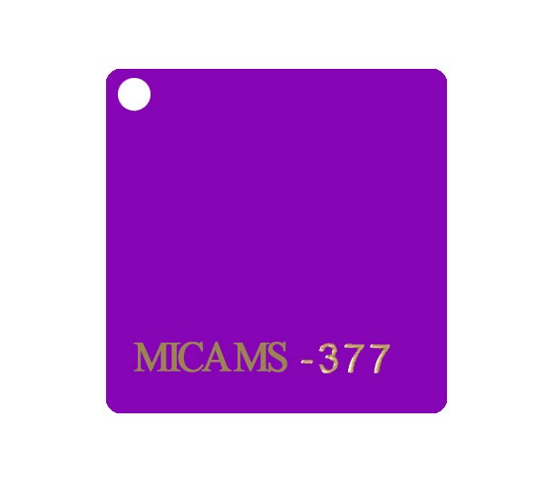 Mica Ms-377