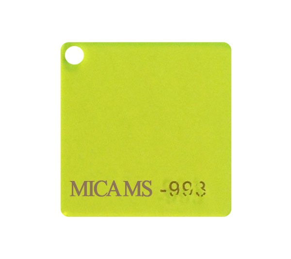 Mica Ms-993