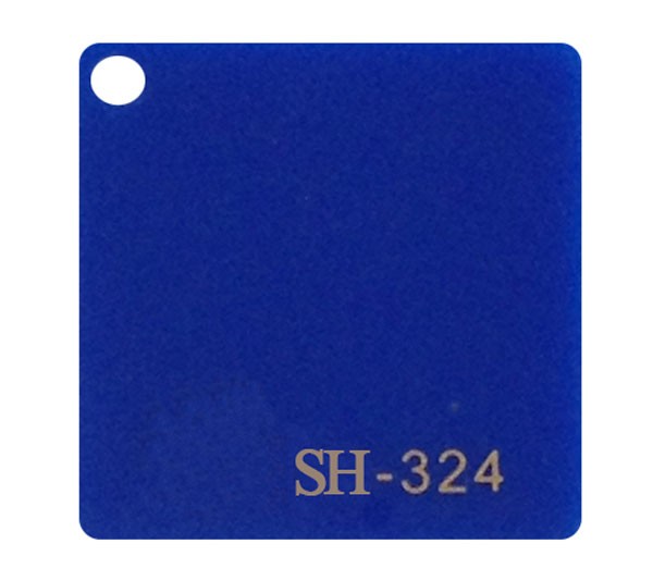 Mica SH - 324