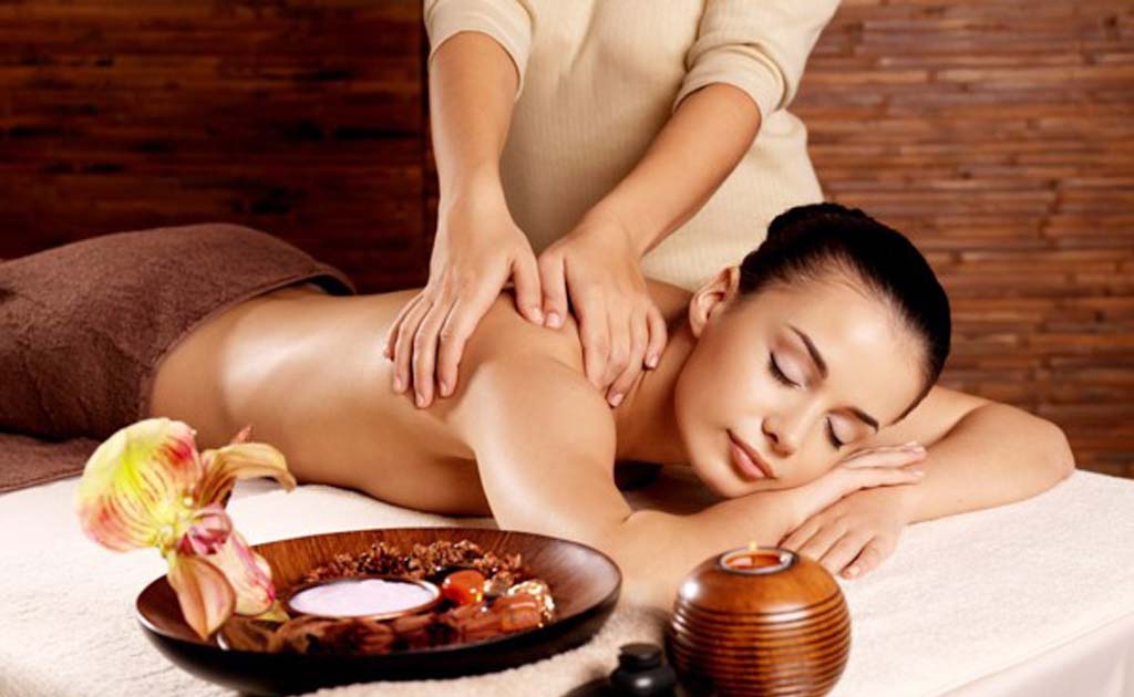 MASSAGE SPA BODY LÀ GÌ VÀ NHỮNG LỢI ÍCH TUYỆT VỚI ĐẾN SỨC KHỎE