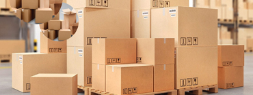 SẢN XUẤT HỘP, THÙNG CARTON