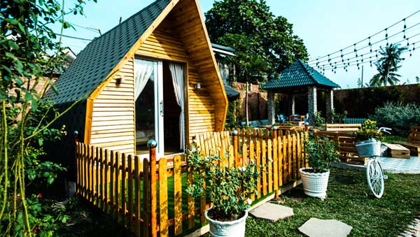Có nên trải nghiệm homestay tại MiniFarm Stay Suối Nghệ ?
