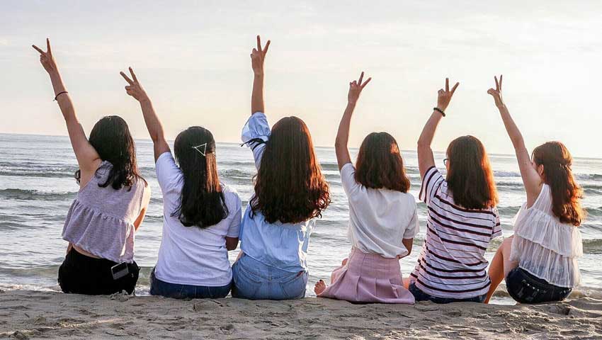 Các địa điểm tham quan không thể bỏ qua tại Bà Rịa Vũng Tàu