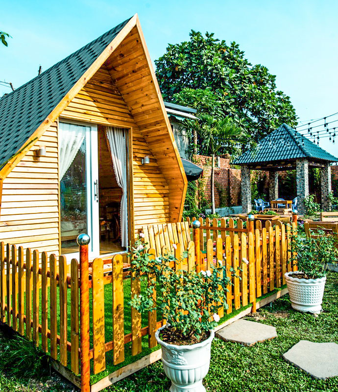 Dịch Vụ Cho Thuê Phòng HomeStay