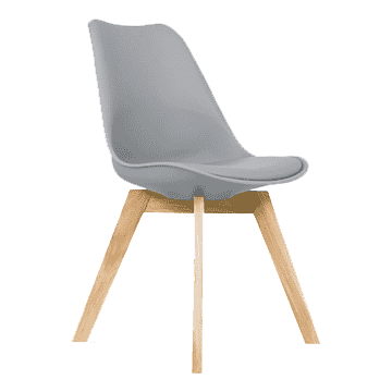 Hetal Enterprises Chair