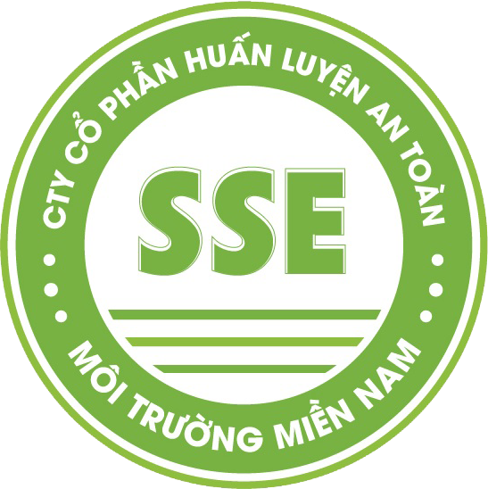 CÔNG TY CỔ PHẦN HUẤN LUYỆN AN TOÀN MÔI TRƯỜNG MIỀN NAM