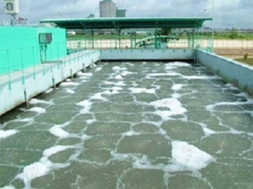 Xử lý nước thải y tế