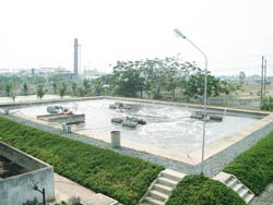 Cty TNHH Thanh Khiết