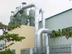 Cty TNHH Tiến Bộ