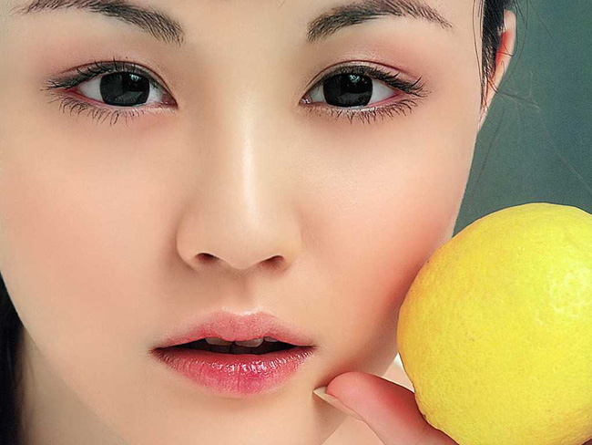 Mách bạn thêm một cách trị mụn đầu đen siêu đơn giản
