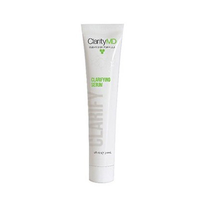ClarityMD Clarifying Acne Gel