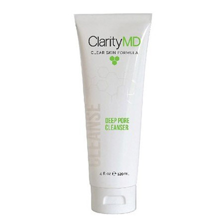 ClarityMD Clarifying Cleanser