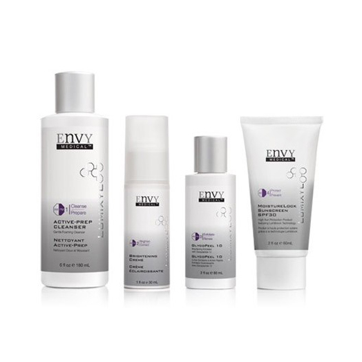 Bộ sp trị nám với công thức Glycopeel 10