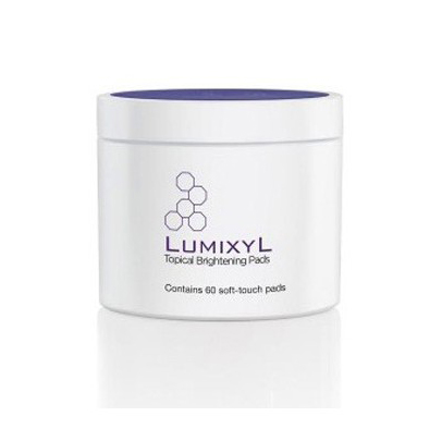 Lumixyl Topical Brighterning Pads