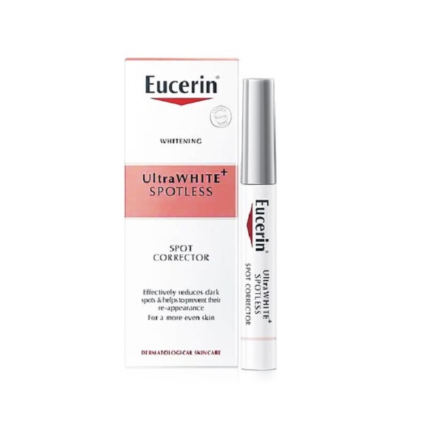 Kem trị nám Eucerin Whitening Ultrawhite+ Spotless Spot Corrector