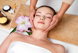 Dịch vụ Spa