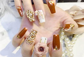 Dich Vụ Nails