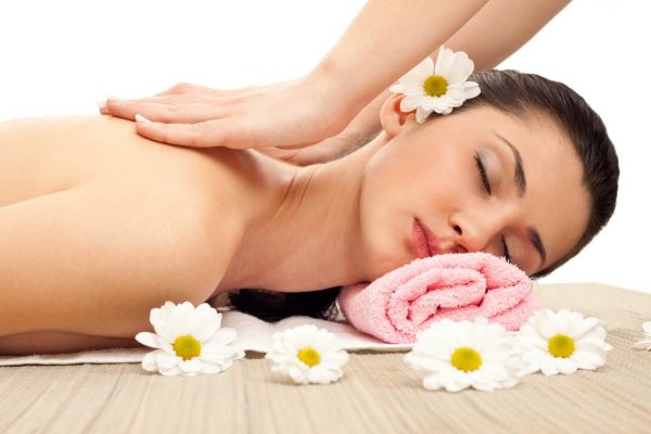 Dịch vụ Spa
