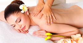 DỊCH VỤ MASSAGE BODY