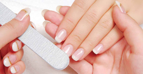 Dịch vụ Nail, chăm sóc móng