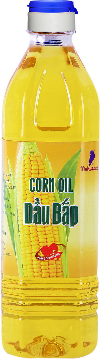 Corn Oil