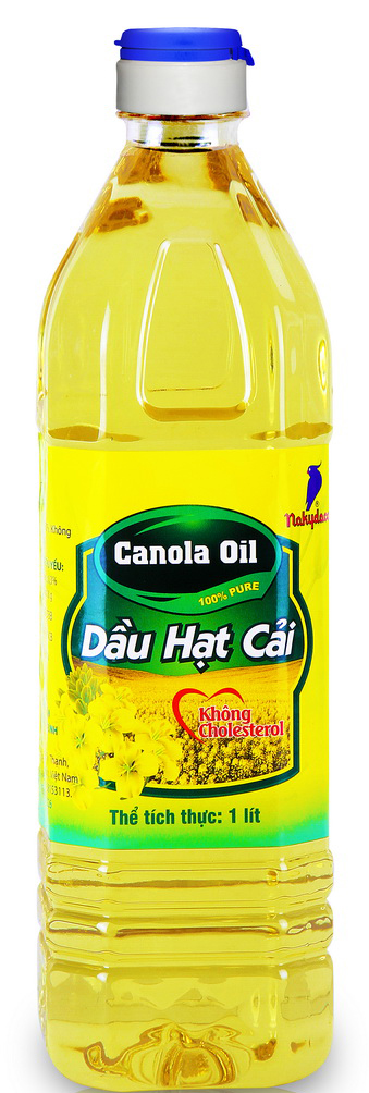 Canola Oil