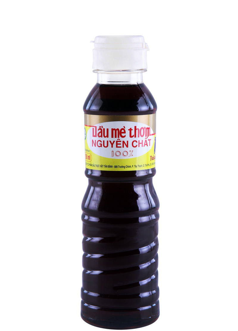 Pure Sesame Oil